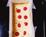 休日のブランチ☆ケークサレ☆作り方10写真