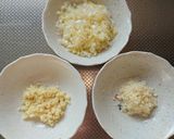 驚愕No.25 お肉だらけの麻婆豆腐作り方1写真