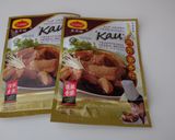 家でも簡単骨肉茶作り方12写真