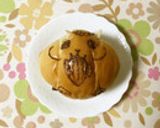 チョコっとおやつ☆チョコサンド♪スイス風作り方14写真