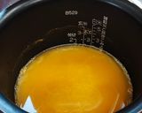 炊き込みこんにゃく米のツナカレーピラフ作り方4写真