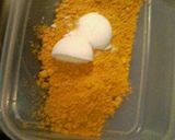 楽々♪京都老舗風わらびもち作り方2写真