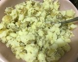 ＊新じゃがサラダ＊作り方4写真