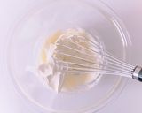 ぷるぷる♡レモンムースケーキ作り方18写真