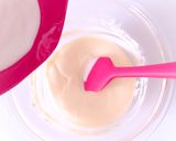 ぷるぷる♡レモンムースケーキ作り方21写真