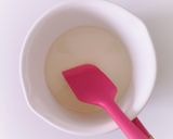 ぷるぷる♡レモンムースケーキ作り方23写真