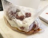 下味冷凍★塩だれチキンモモ作り方2写真