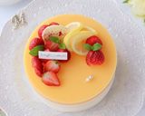 ぷるぷる♡レモンムースケーキ作り方30写真