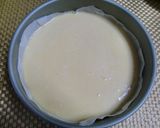 ★簡単！糖質オフ＊プロセスチーズケーキ＊作り方8写真