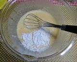 ★簡単！糖質オフ＊プロセスチーズケーキ＊作り方5写真