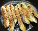 麺つゆで簡単！なすのグリル作り方5写真