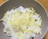 タコライス★覚書作り方5写真