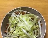 タコライス★覚書作り方6写真