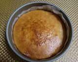 ★簡単！糖質オフ＊プロセスチーズケーキ＊作り方10写真