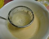 ★簡単！糖質オフ＊プロセスチーズケーキ＊作り方7写真
