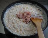 ツナコーンクリームコロッケ作り方5写真