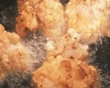 油淋鶏風から揚げ作り方3写真