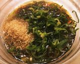 油淋鶏風から揚げ作り方4写真