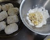 ツナコーンクリームコロッケ作り方9写真