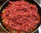 超簡単☆牛ひき肉でガパオライス作り方3写真
