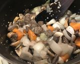 アスリートも安心◎ヘルシー時短カレー作り方3写真