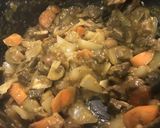 アスリートも安心◎ヘルシー時短カレー作り方4写真