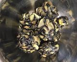 簡単!大量消費♪ご飯がすすむナスの漬物作り方5写真
