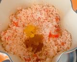 トマトプラオ作り方7写真