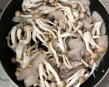塩麹にんにくしょうがの肉野菜炒め作り方4写真