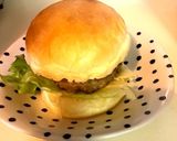 ハンバーガーバンズ作り方20写真