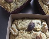 おから米粉 ピーナツバターパウンドケーキ作り方6写真