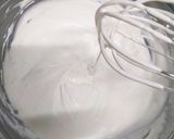 小麦乳卵なし！米粉のふわふわケーキ♪作り方2写真