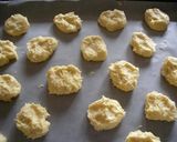 マカダミアン☆カントリークッキー作り方5写真