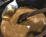 アスリートも安心◎ヘルシー時短カレー作り方5写真