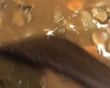 アスリートも安心◎ヘルシー時短カレー作り方6写真
