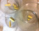 割と簡単！しましまクッキー♪作り方1写真