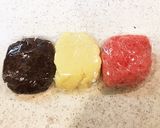 割と簡単！しましまクッキー♪作り方6写真
