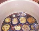 なすの煮びたし♥作り方5写真