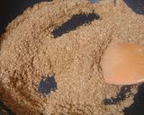 ★★なんちゃって＾＾；全粒粉★食パン★★作り方1写真