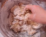 ★★なんちゃって＾＾；全粒粉★食パン★★作り方4写真