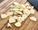 鶏肉ソテー✿クリーミー・マッシュルーム作り方3写真