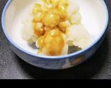 ♡美味しい酢みそ♡〜菜の花の酢みそ和え〜作り方11写真