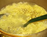 辛いぞ！四川風マーボー豆腐（丼）作り方14写真