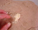 ★★なんちゃって＾＾；全粒粉★食パン★★作り方6写真