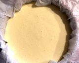 簡単♡とろーり濃厚♡半熟チーズケーキ作り方9写真