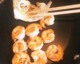 ちょっとピリ辛 エビマヨ（とろけるチーズ作り方6写真