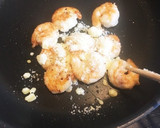ちょっとピリ辛 エビマヨ（とろけるチーズ作り方7写真