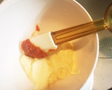 ちょっとピリ辛 エビマヨ（とろけるチーズ作り方9写真