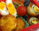 まんまるチーズコロッケ作り方11写真