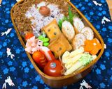 チーズのブロック春巻き作り方6写真